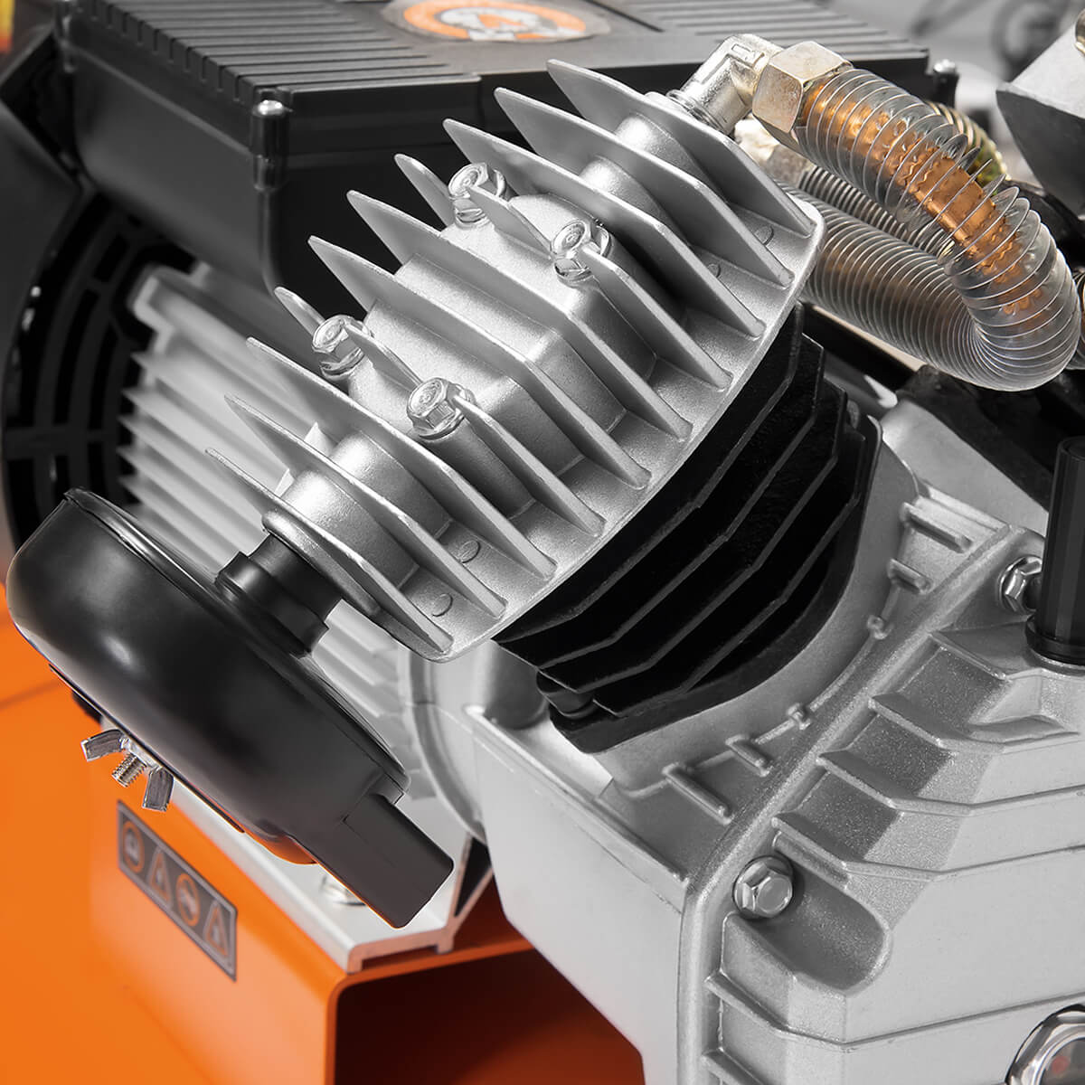 Компрессор DAEWOO DAC 60VD купить по цене 29&nbsp;990 ₽ в интернет магазине ТЕХСАД