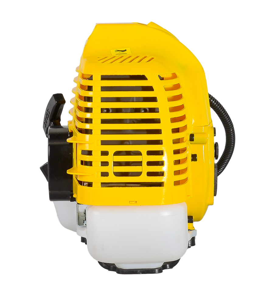 Триммер бензиновый HUTER GGT-430T купить по цене 7&nbsp;682 ₽ в интернет магазине ТЕХСАД