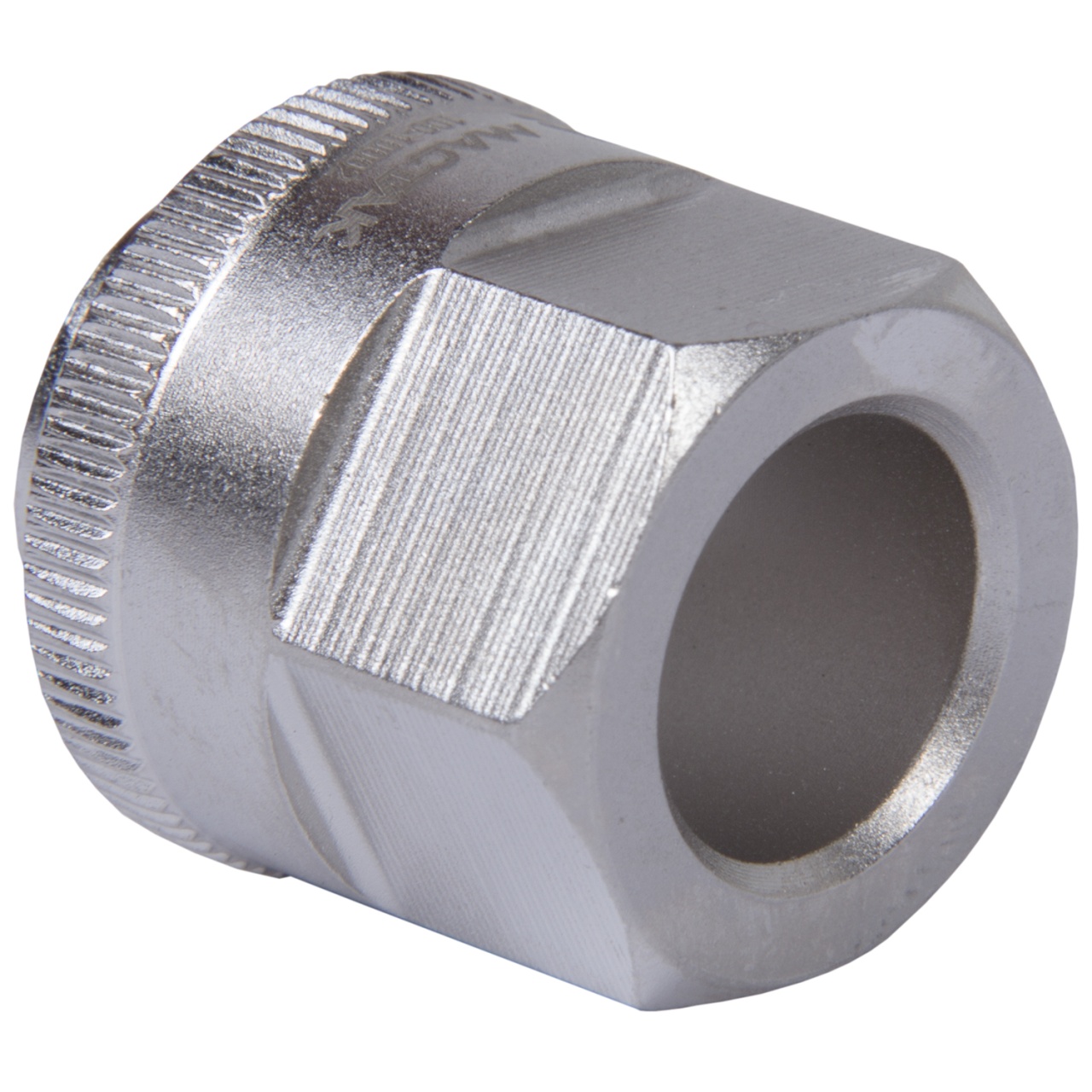 Головка торцевая для гаек амортизаторных стоек MB МАСТАК 100-10002 купить по цене 1&nbsp;230 ₽ в интернет магазине ТЕХСАД