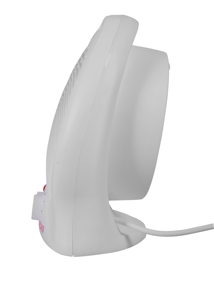 Тепловентилятор РЕСАНТА ТВС-2 купить по цене 1&nbsp;350 ₽ в интернет магазине ТЕХСАД