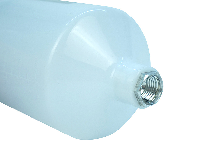 Сменный верхний бачок 600г 1710-01-06T-600 Sturm! купить по цене 270 ₽ в интернет магазине ТЕХСАД