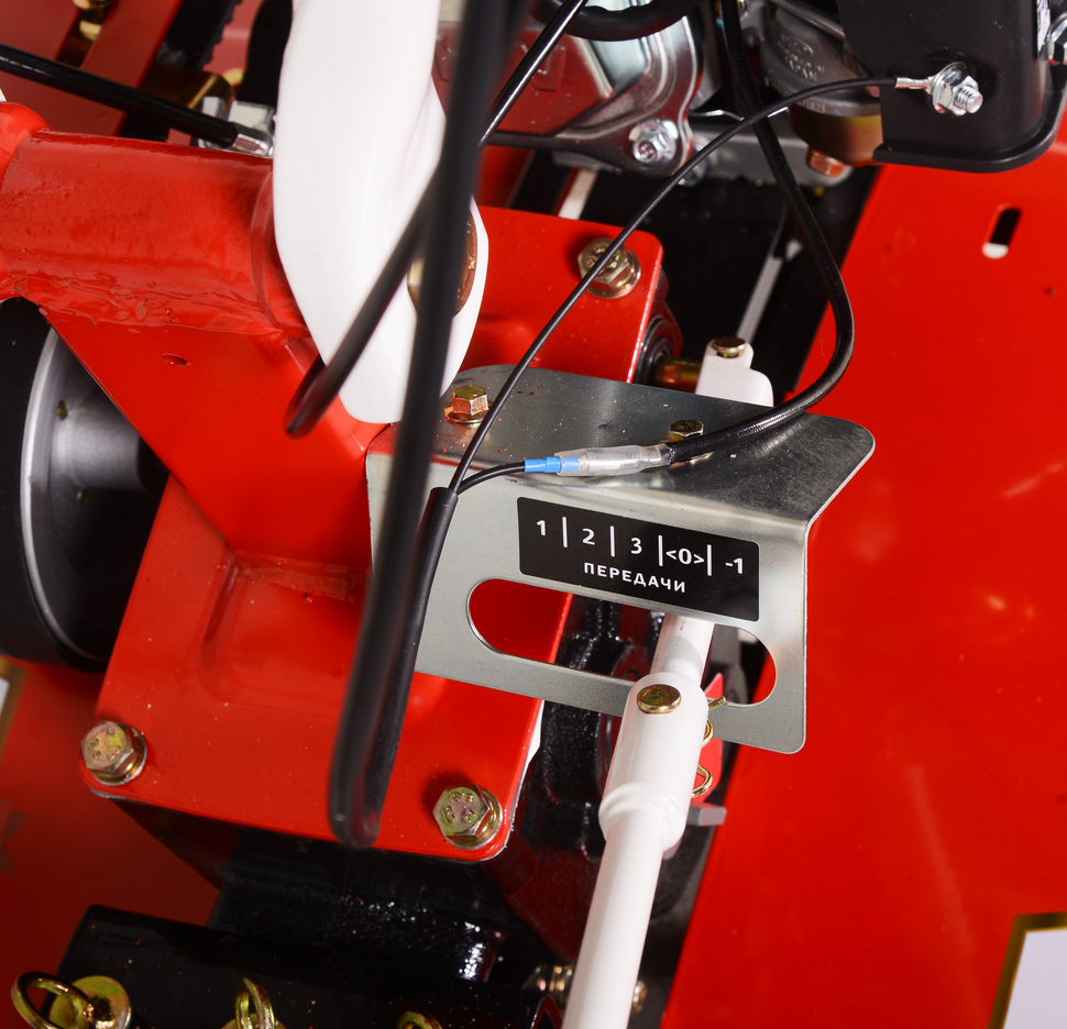 Сельскохозяйственная машина Ресанта МБ-7800РП купить по цене 52&nbsp;190 ₽ в интернет магазине ТЕХСАД