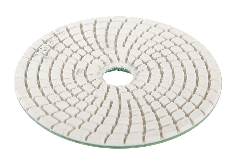 Круг шлифовальный гибкий Sturm! 9012-W100-800 купить по цене 340 ₽ в интернет магазине ТЕХСАД