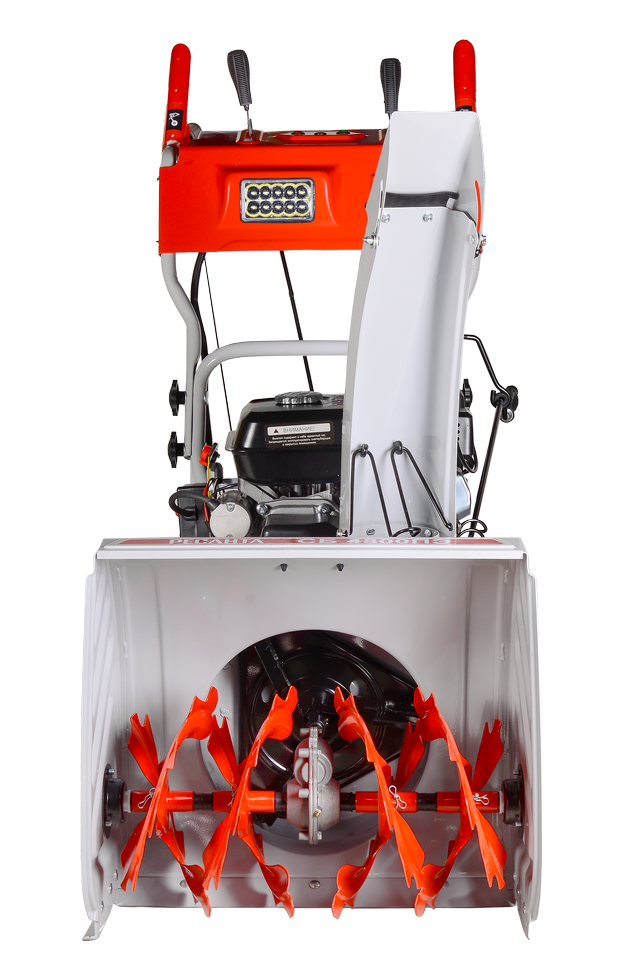 Снегоуборщик Ресанта СБ 4800ПЭ купить по цене 77&nbsp;290 ₽ в интернет магазине ТЕХСАД