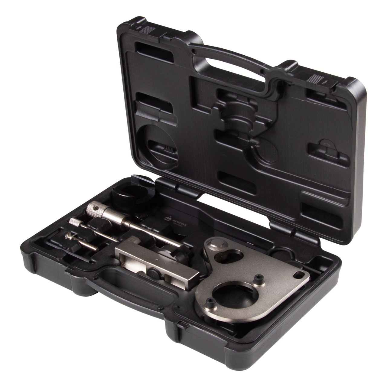 Набор фиксаторов распредвала / коленвала, Renault/Nissan/Opel, кейс, 9 предметов МАСТАК 103-21809C купить по цене 11&nbsp;700 ₽ в интернет магазине ТЕХСАД