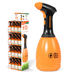 Опрыскиватель аккумуляторный DAEWOO DSA 1.2Li купить по цене 2&nbsp;990 ₽ в интернет магазине ТЕХСАД