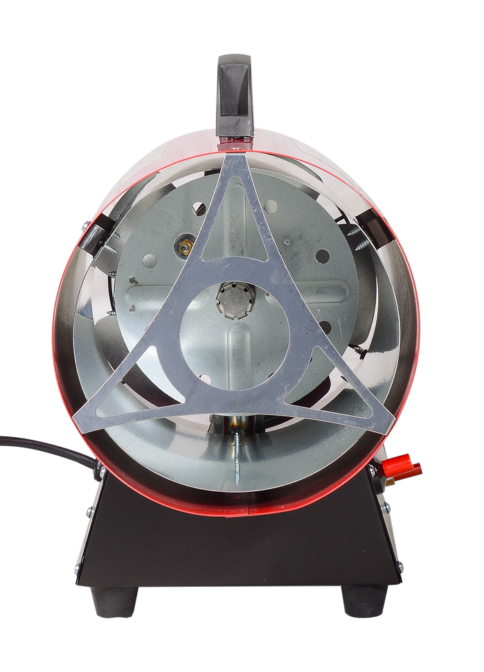 Тепловая газовая пушка Ресанта ТГП-23000 купить по цене 10&nbsp;490 ₽ в интернет магазине ТЕХСАД