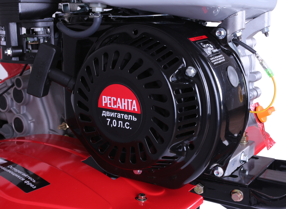 Сельскохозяйственная машина Ресанта МБ-7000P-10 купить по цене 48&nbsp;190 ₽ в интернет магазине ТЕХСАД