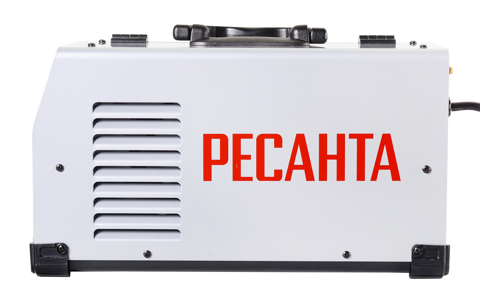 Сварочный полуавтомат многофункциональный Ресанта САИПА-200МФ (MIG/MAG/TIG) купить по цене 38&nbsp;890 ₽ в интернет магазине ТЕХСАД