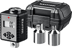 KRAFTOOL 1/2'', 40-200 Нм, электронный динамометрический адаптер с переходниками DIGITAL-A 64044-200 купить по цене 6&nbsp;170 ₽ в интернет магазине ТЕХСАД