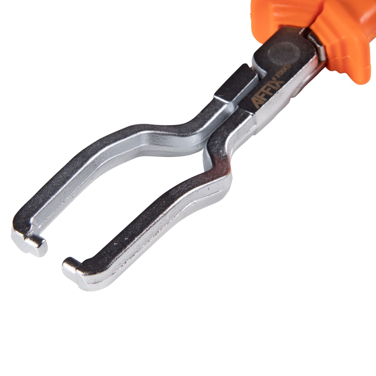 Щипцы для демонтажа коннекторов топливных фильтров AFFIX AF10353001 купить по цене 940 ₽ в интернет магазине ТЕХСАД