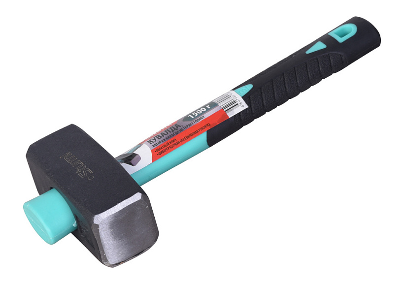 Кувалда Sturm! 1011-02-1500 купить по цене 880 ₽ в интернет магазине ТЕХСАД