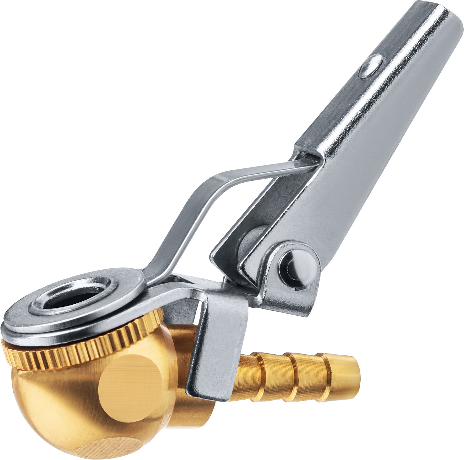 ЗУБР 6 мм, наконечник угловой для накачки шин 64928-06 Профессионал купить по цене 640 ₽ в интернет магазине ТЕХСАД