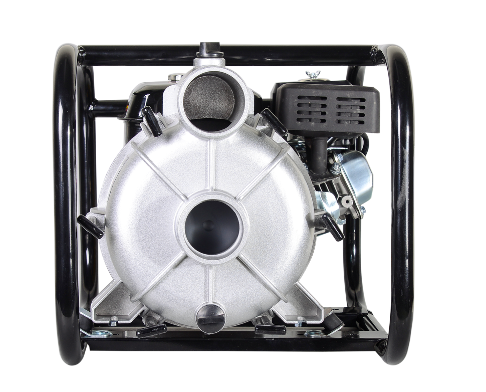 Мотопомпа HUTER MPD-80 для грязной воды купить по цене 21&nbsp;681 ₽ в интернет магазине ТЕХСАД