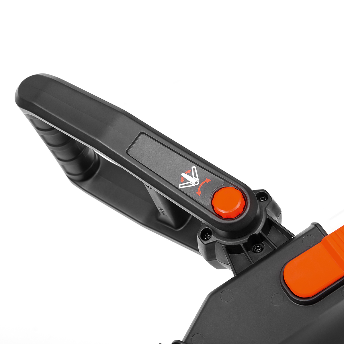 Воздуходувка-пылесос аккумуляторная DAEWOO DABL 6040Li купить по цене 10&nbsp;990 ₽ в интернет магазине ТЕХСАД