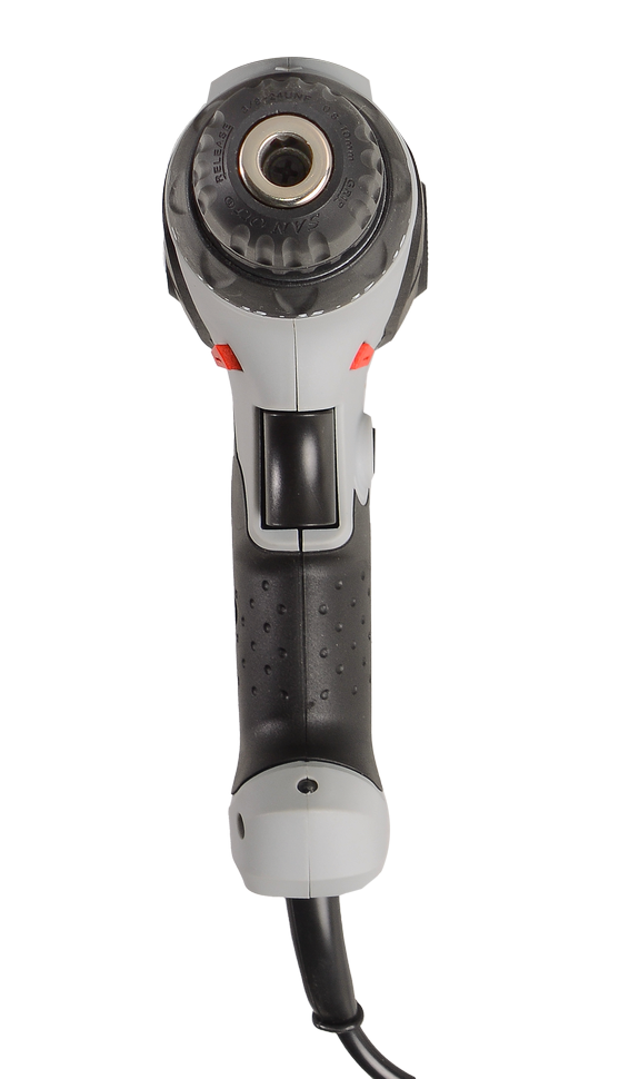 Сетевой шуруповерт Ресанта СШ-550-2 купить по цене 4&nbsp;290 ₽ в интернет магазине ТЕХСАД