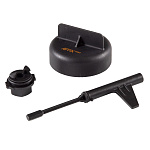 Набор насадок для пробок слива масла АКПП MB, 3 предмета AFFIX AF10348003 купить по цене 920 ₽ в интернет магазине ТЕХСАД