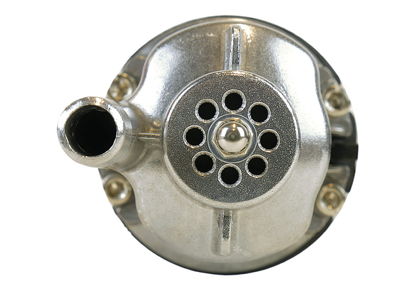 Насос вибрационный погружной СОЮЗ НГС-97128В-25 купить по цене 2&nbsp;950 ₽ в интернет магазине ТЕХСАД