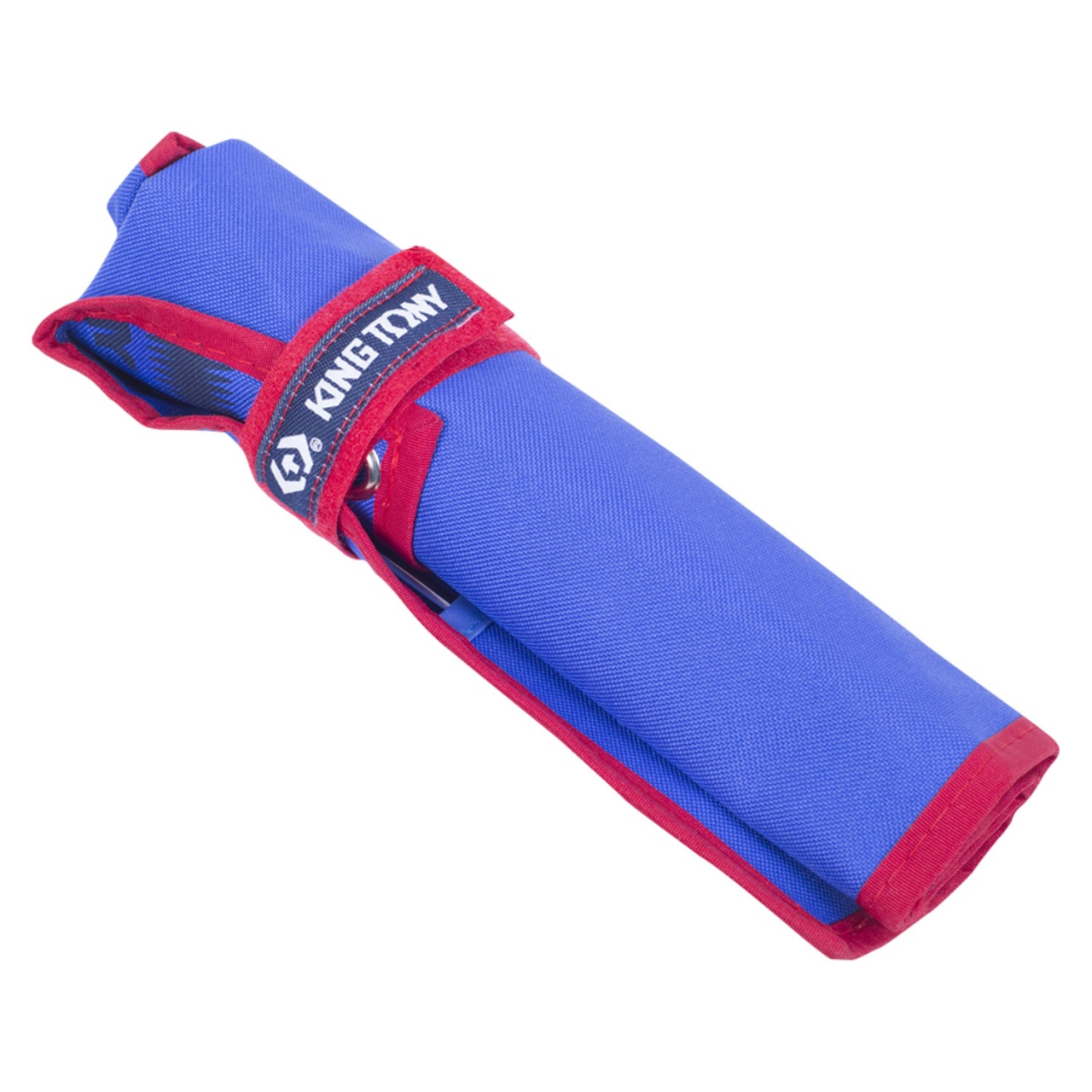 Набор комбинированных трещоточных ключей, 8-19 мм, чехол из теторона, 7 предметов KING TONY 12207MRN01 купить по цене 10&nbsp;100 ₽ в интернет магазине ТЕХСАД