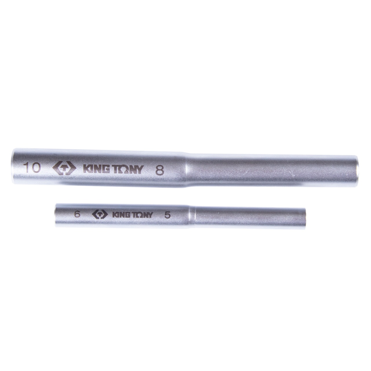 Набор удлинителей для шестигранников и TORX, 2 предмета KING TONY 20002UB купить по цене 710 ₽ в интернет магазине ТЕХСАД