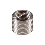 Пружинка для восстановления резьбы М12Х1,25, 1,5D AFFIX AF35312125 купить по цене 70 ₽ в интернет магазине ТЕХСАД