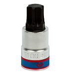 Насадка (бита) торцевая 3/4'', Torx, T100, L = 80 мм KING TONY 6023A0 купить по цене 1&nbsp;970 ₽ в интернет магазине ТЕХСАД