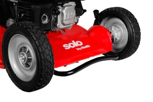 Газонокосилка бензиновая Solo by AL-KO Premium Pro 553 K (Honda) купить по цене 143&nbsp;017 ₽ в интернет магазине ТЕХСАД