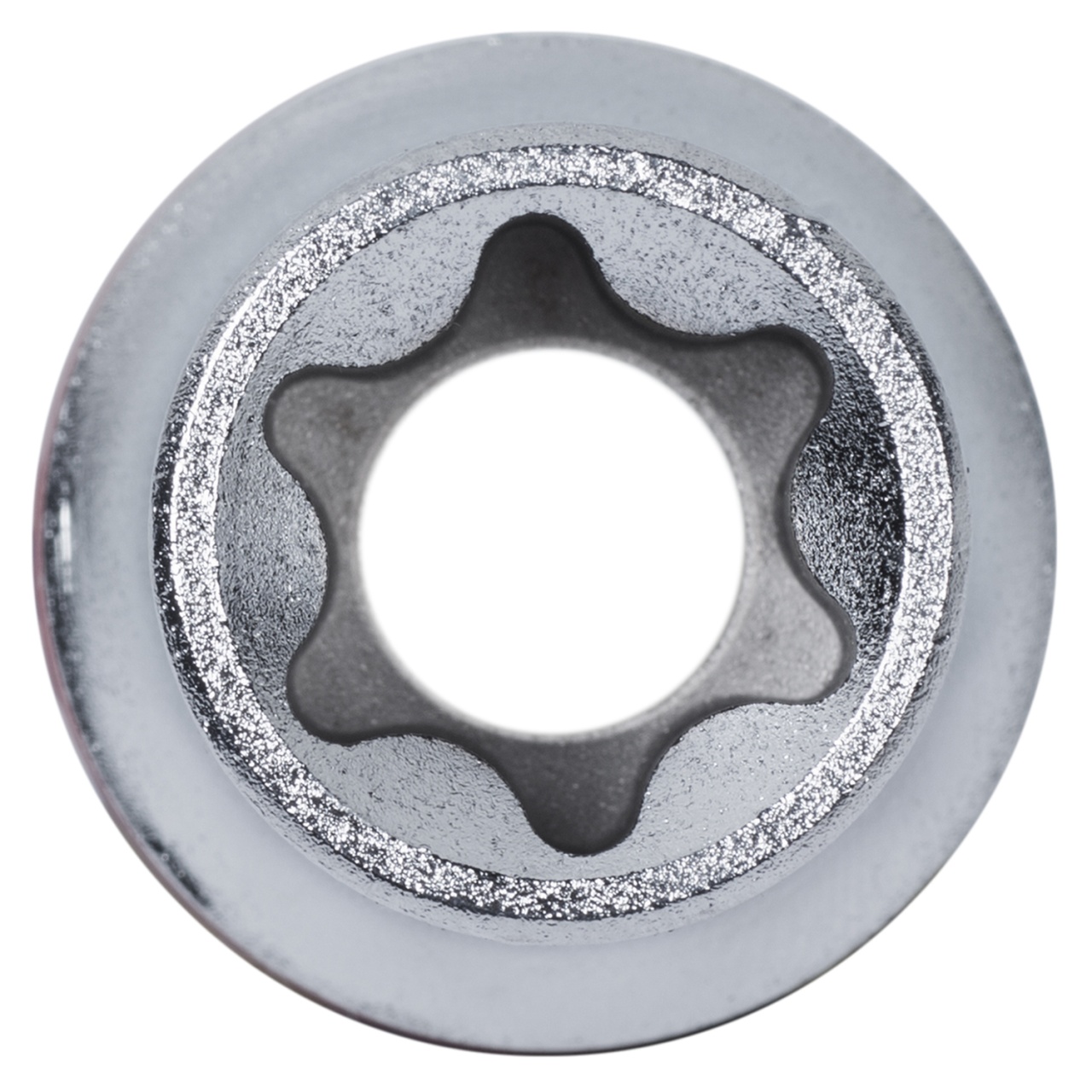 Головка торцевая TORX Е-стандарт 1/2'', E16, L = 37 мм KING TONY 437516M купить по цене 290 ₽ в интернет магазине ТЕХСАД
