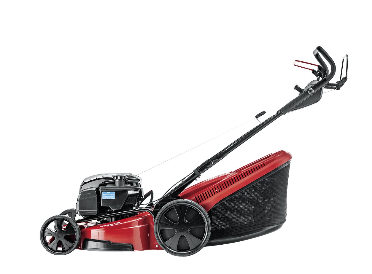 Газонокосилка бензиновая Solo by AL-KO Premium Pro 5278 VS-B купить по цене 0 ₽ в интернет магазине ТЕХСАД