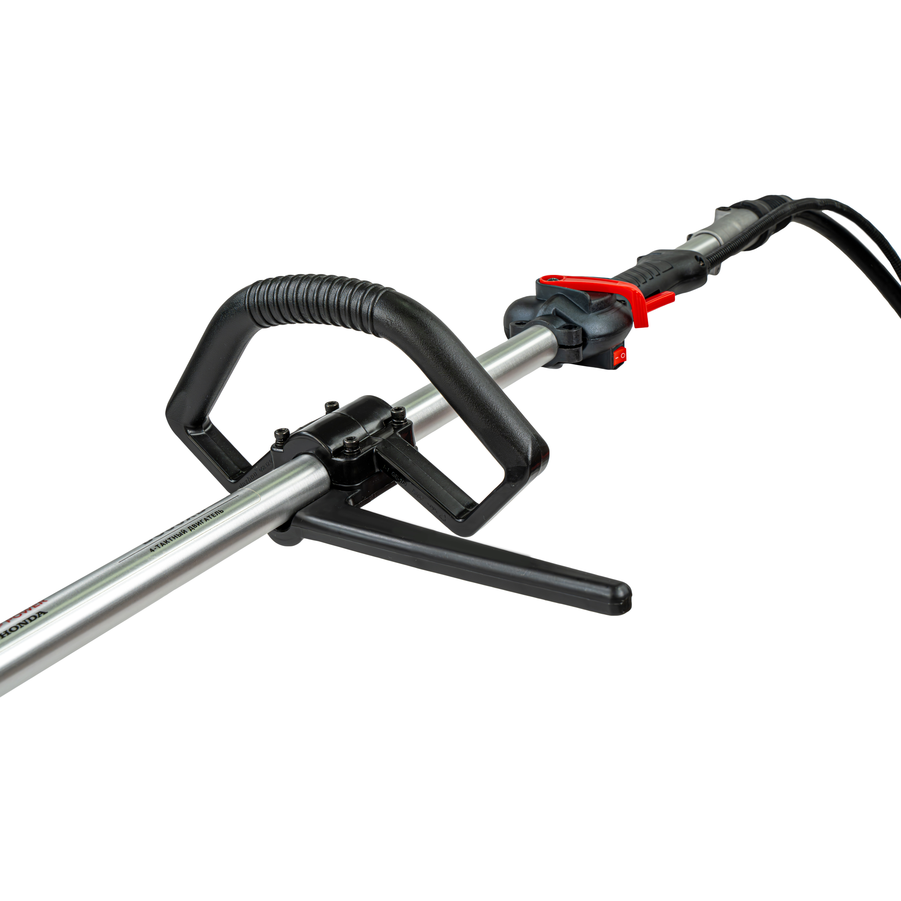 Бензокоса HND BC35XB купить по цене 49&nbsp;900 ₽ в интернет магазине ТЕХСАД