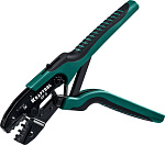 KRAFTOOL 6-16 мм², для втулочных наконечников, пресс-клещи CP-2 45461-2 купить по цене 3&nbsp;990 ₽ в интернет магазине ТЕХСАД