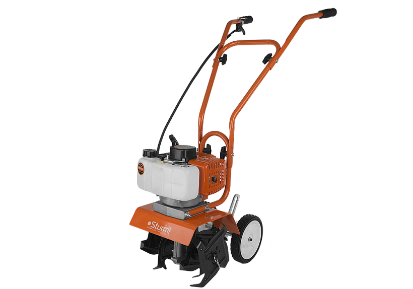 Культиватор бензиновый Sturm! GK83021 купить по цене 16&nbsp;650 ₽ в интернет магазине ТЕХСАД