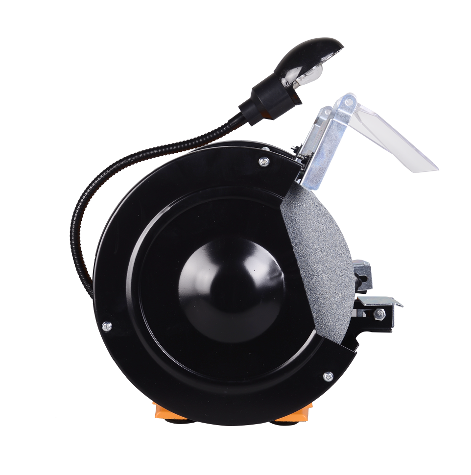 Точильный станок ВИХРЬ ТС-400 купить по цене 5&nbsp;931 ₽ в интернет магазине ТЕХСАД