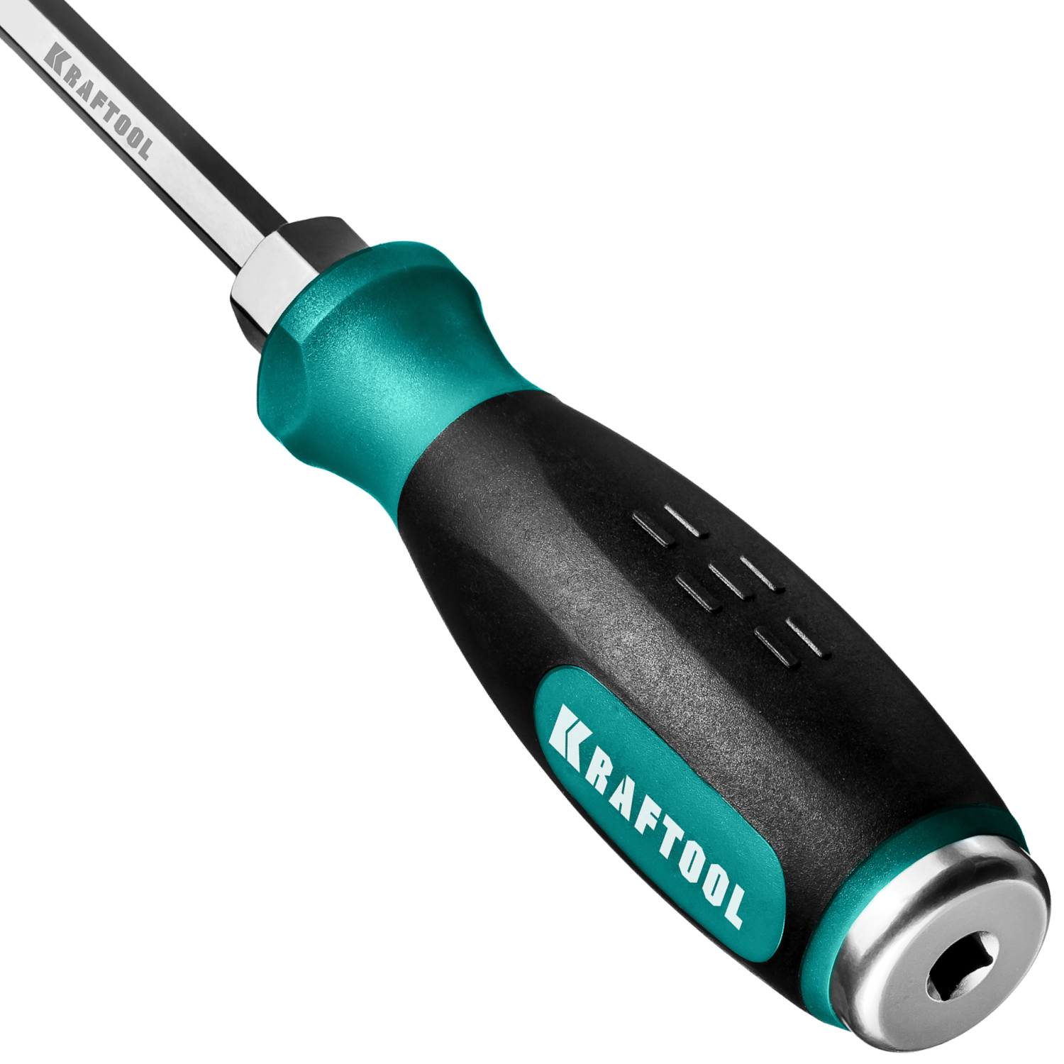 KRAFTOOL SL5х100 мм, отвертка ударная Impact 250033-5 купить по цене 610 ₽ в интернет магазине ТЕХСАД