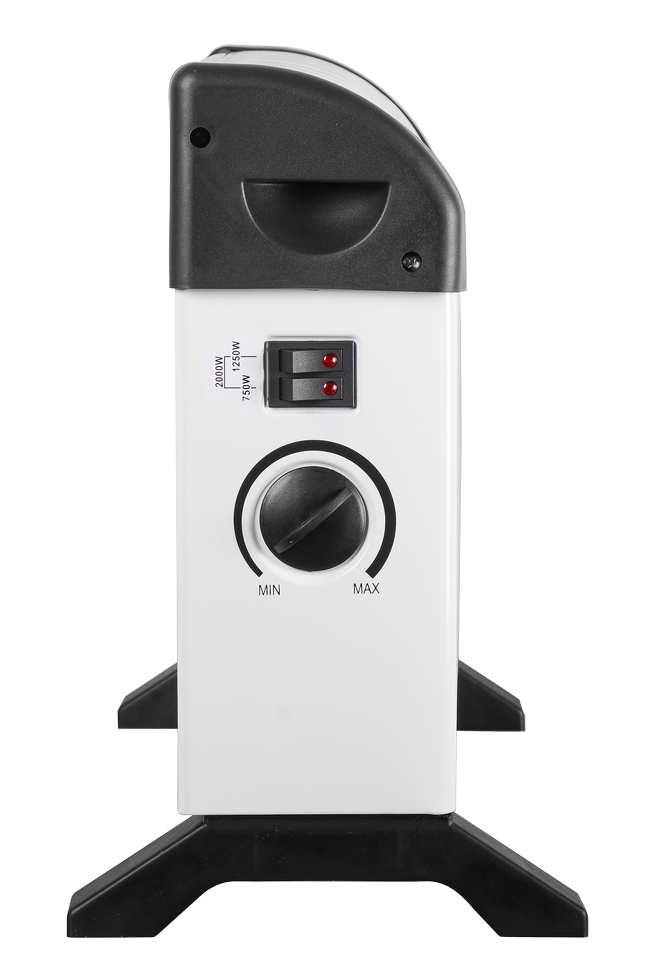 Конвектор Eurolux ОК-EU-2000C купить по цене 2&nbsp;190 ₽ в интернет магазине ТЕХСАД