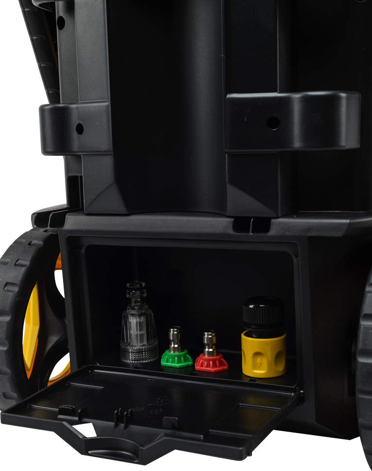 Мойка Huter W-5-2600 PRO купить по цене 25&nbsp;975 ₽ в интернет магазине ТЕХСАД
