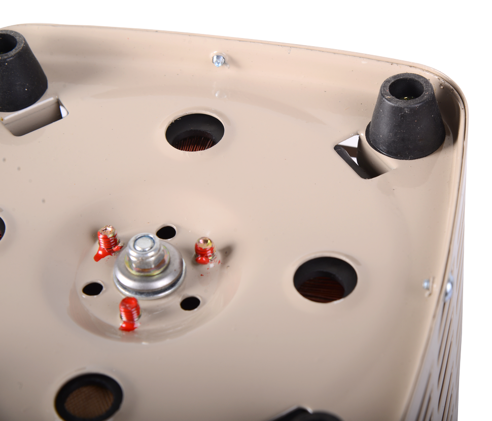 Автотрансформатор ЛАТР Ресанта ТР/3 (TDGC2-3) купить по цене 13&nbsp;590 ₽ в интернет магазине ТЕХСАД