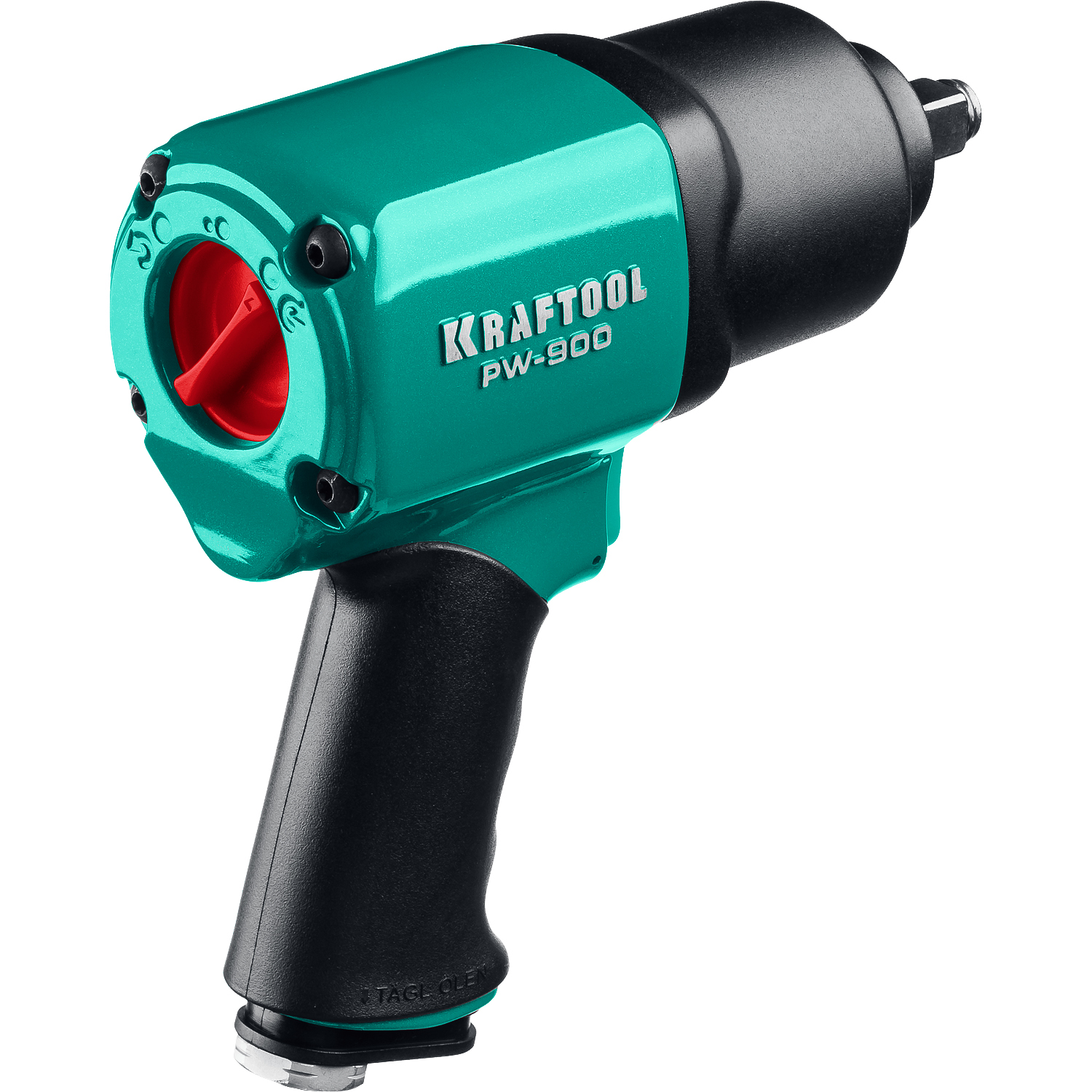 KRAFTOOL 1/2'', 880 Нм ударный пневматический гайковерт PW-900 64210 купить по цене 13&nbsp;750 ₽ в интернет магазине ТЕХСАД