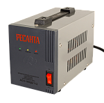 Стабилизатор напряжения Ресанта АСН-1000Д/1-Ц купить по цене 2&nbsp;597 ₽ в интернет магазине ТЕХСАД