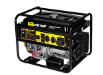 Электрогенератор Huter DY8,0LX купить по цене 48&nbsp;257 ₽ в интернет магазине ТЕХСАД