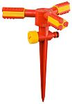GRINDA 75 м², 3 сопла, на пике, круговой распылитель 40341_z02 купить по цене 314 ₽ в интернет магазине ТЕХСАД