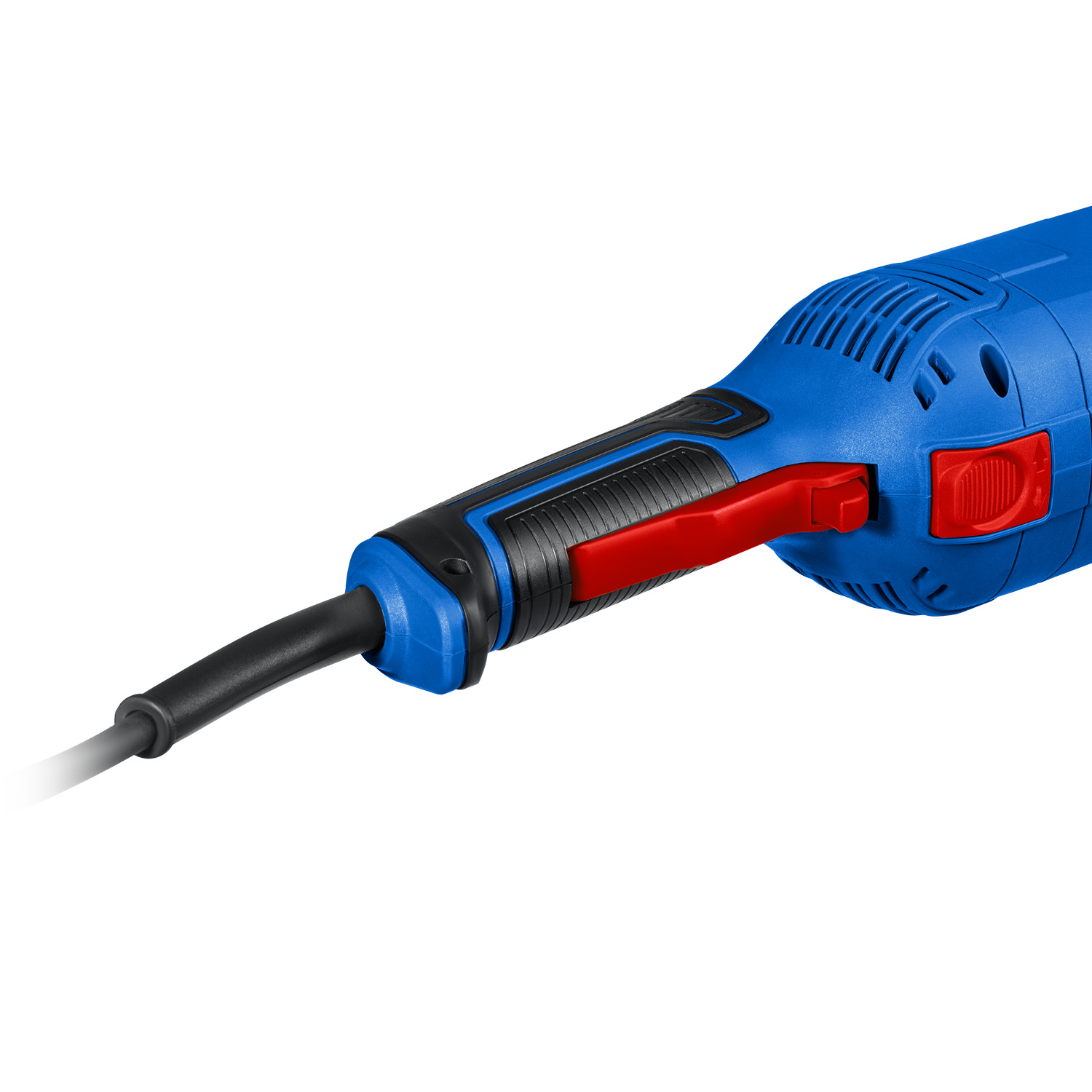 ЗУБР 2600 Вт, 230 мм, углошлифовальная машина (болгарка) УШМ-П230-2600 П Профессионал купить по цене 13&nbsp;350 ₽ в интернет магазине ТЕХСАД