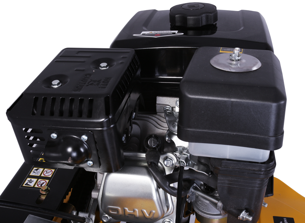 Сельскохозяйственная машина HUTER МК-7000Р-10 купить по цене 43&nbsp;590 ₽ в интернет магазине ТЕХСАД