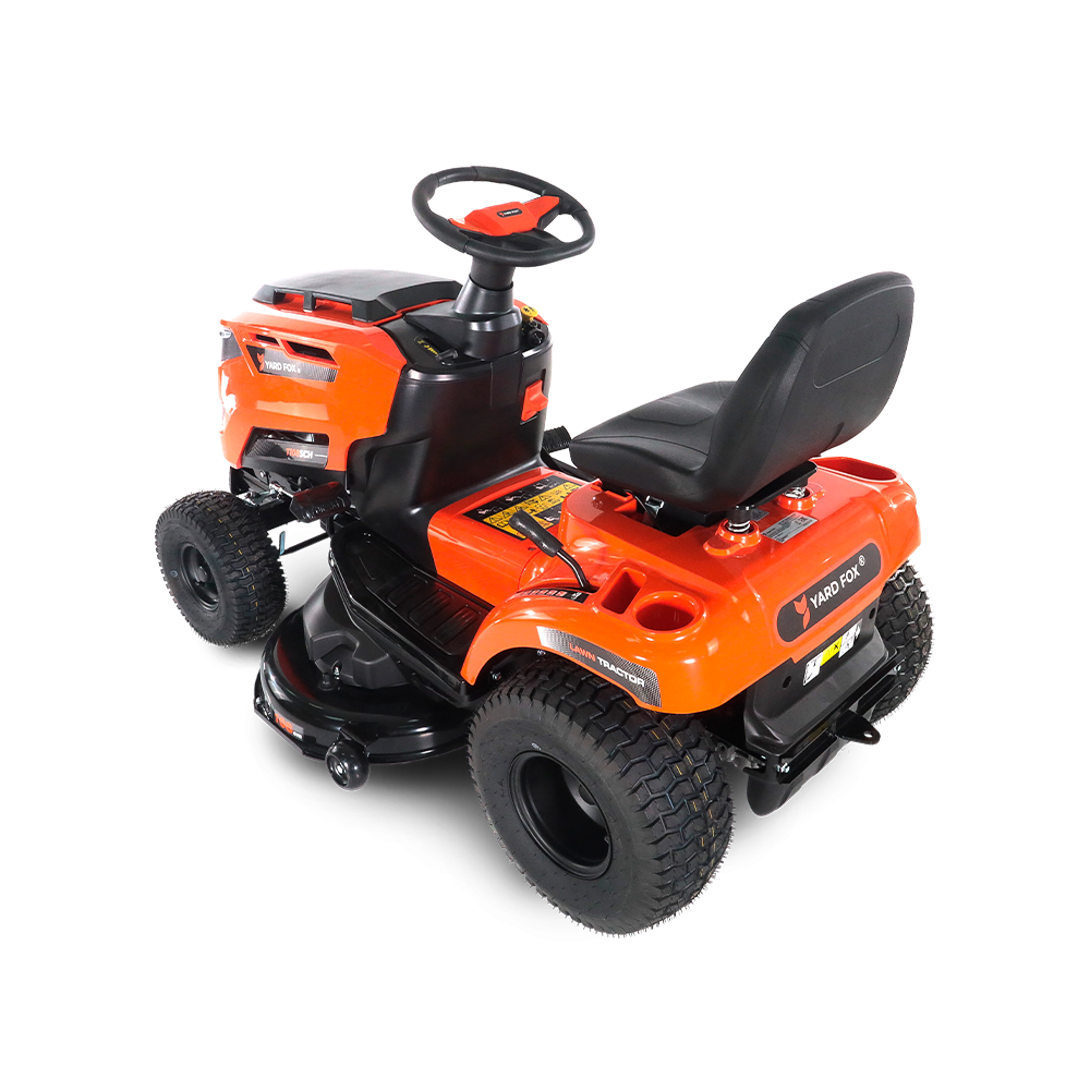 Садовый трактор YARD FOX T 108SCH купить по цене 277&nbsp;990 ₽ в интернет магазине ТЕХСАД