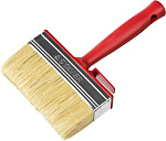 STAYER 3 х 12 см, светлая щетина, пластмассовый корпус, кисть - макловица UNIVERSAL 01824-12 купить по цене 193 ₽ в интернет магазине ТЕХСАД