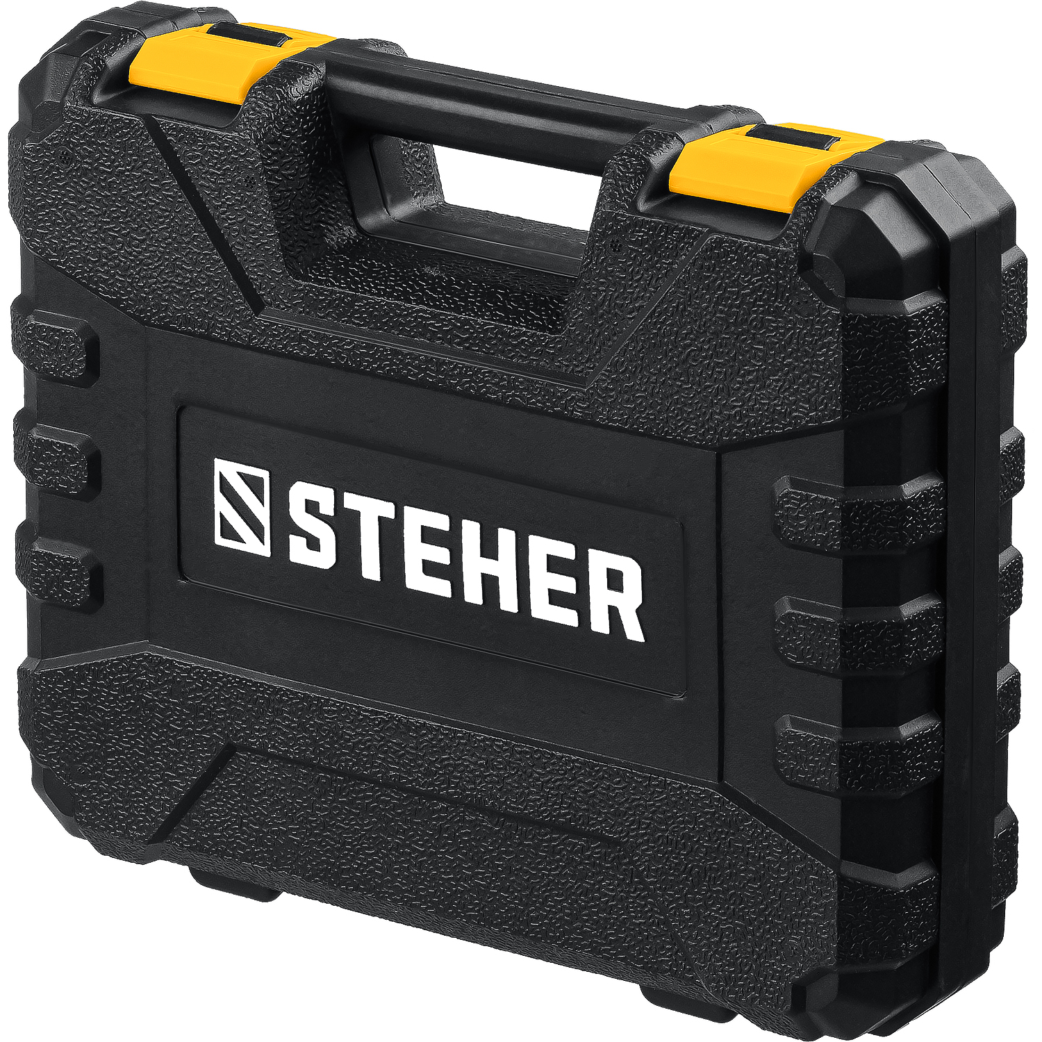 STEHER 12 В, 1 АКБ (2Ач), в кейсе, дрель-шуруповерт, CD-120-1 купить по цене 3&nbsp;850 ₽ в интернет магазине ТЕХСАД