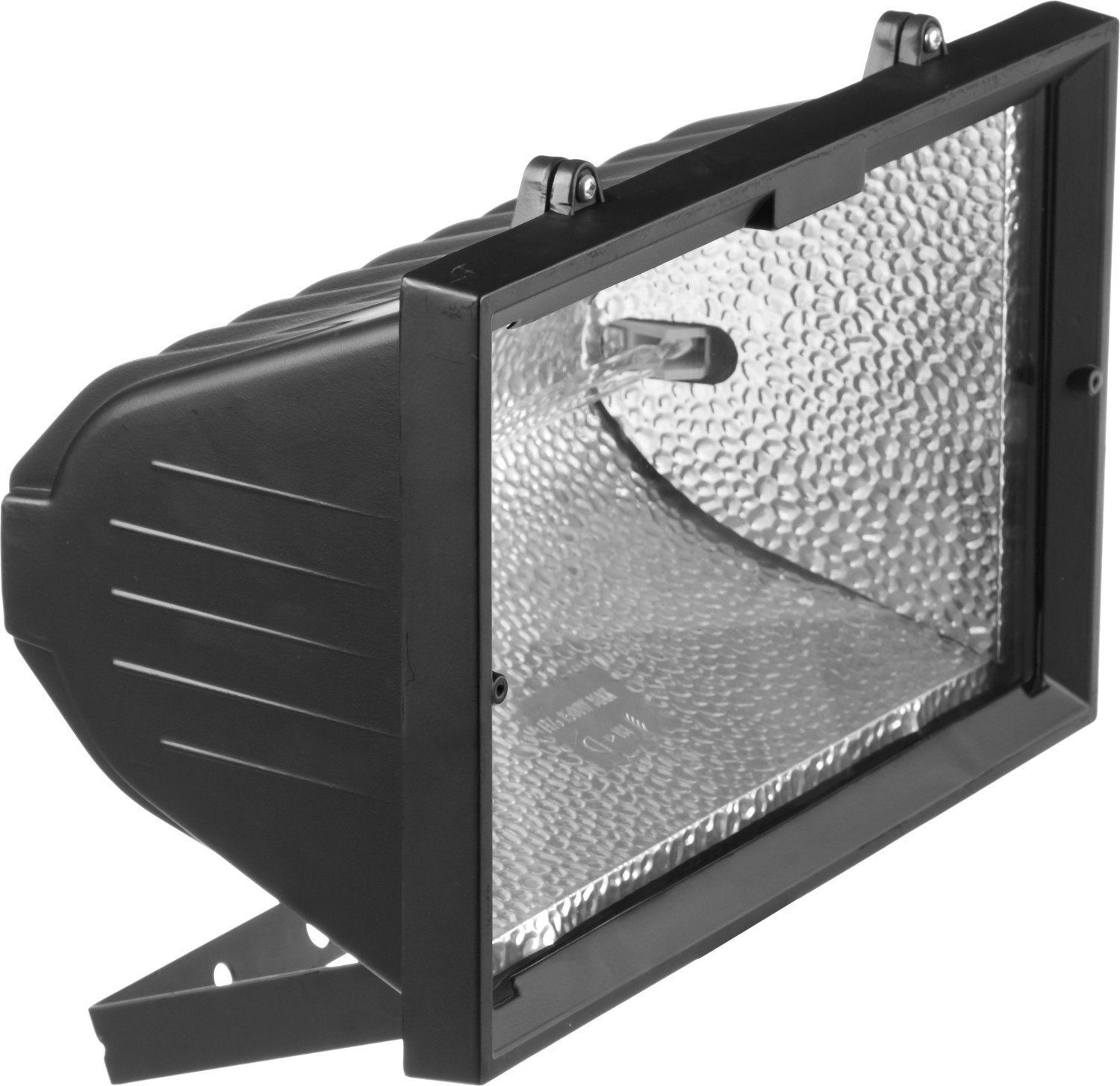 STAYER 1500 Вт, MAXLight, с дугой крепления под установку, черный, прожектор галогенный 57107-B Master купить по цене 2&nbsp;238 ₽ в интернет магазине ТЕХСАД