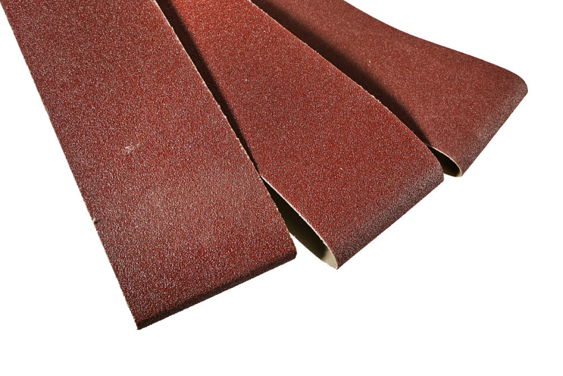 Шлифовальная лента Sturm! BG6055DB-993 купить по цене 440 ₽ в интернет магазине ТЕХСАД