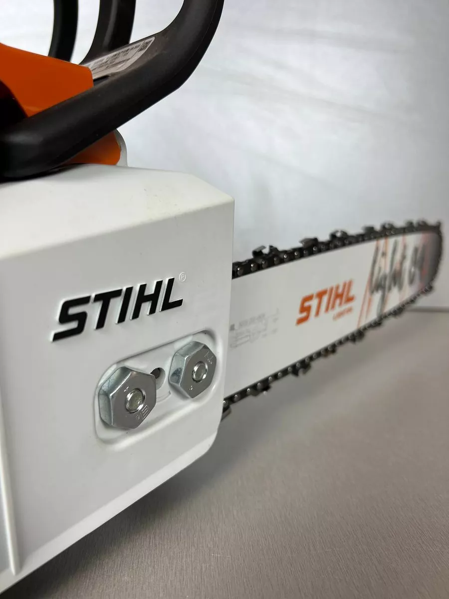 Бензопила STIHL MS 180 2-mix купить по цене 23 990 ₽ в интернет магазине ТЕХСАД