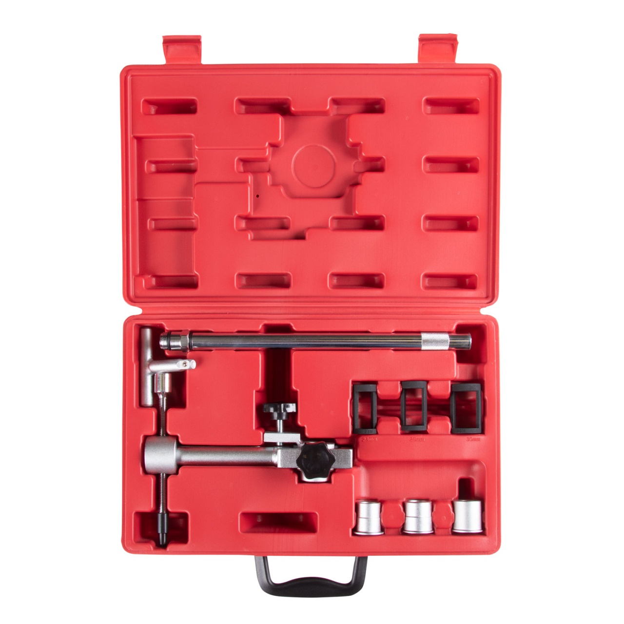 Рассухариватель клапанов универсальный, кейс, 9 предметов МАСТАК 103-10009C купить по цене 13&nbsp;050 ₽ в интернет магазине ТЕХСАД